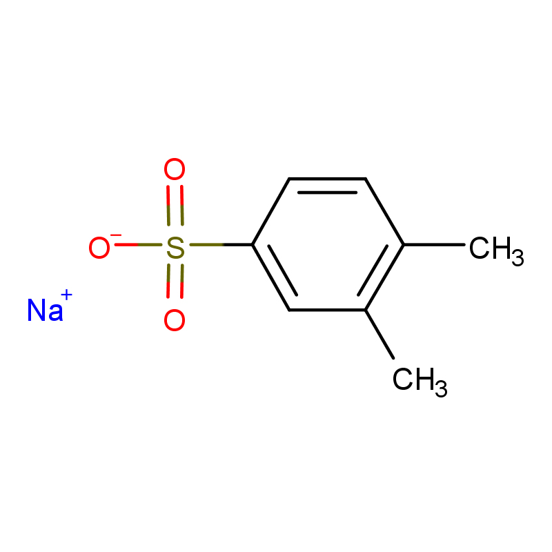 Xylènesulfonate de sodium CAS#1300-72-7