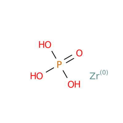 ZIRKONIY(IV) VODORODFOSFAT CAS#13772-29-7