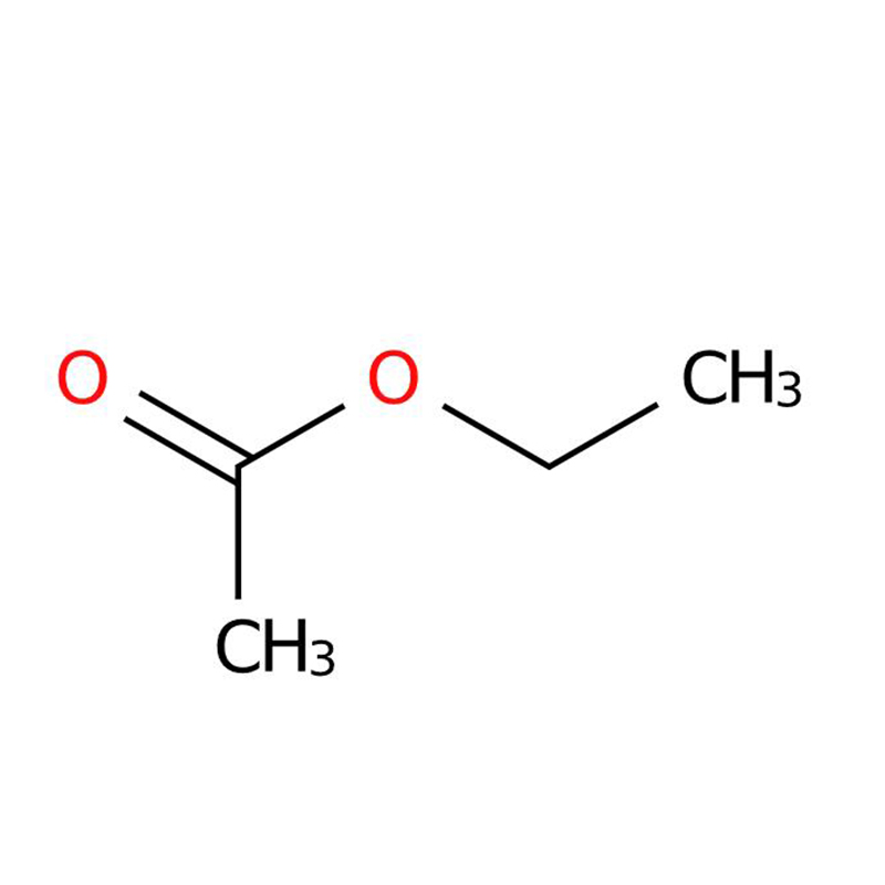 Acétate d'éthyle CAS# : 141-78-6
