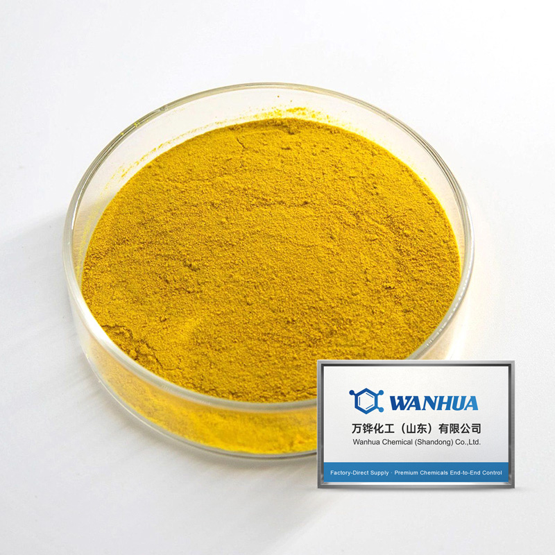 Polyaluminium Chloride CAS#1327-41-9