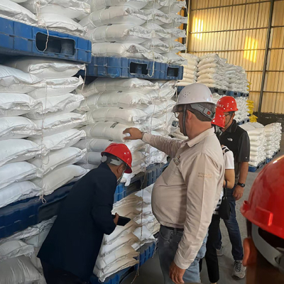 Unilever destaca la fructífera colaboración con Wanhua Chemical en una nueva iniciativa