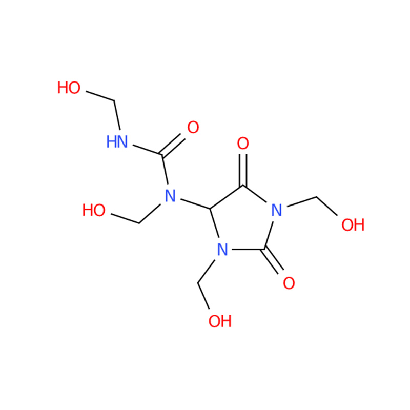 Diazolidinylurée CAS n° 78491-02-8