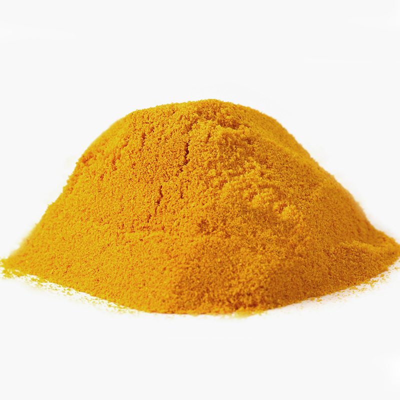 POLYALUMINUM CHLORIDE CAS#101707-17-9