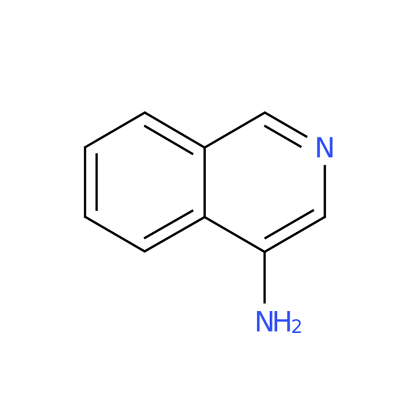 4-аминоизохинолин CAS#23687-25-4