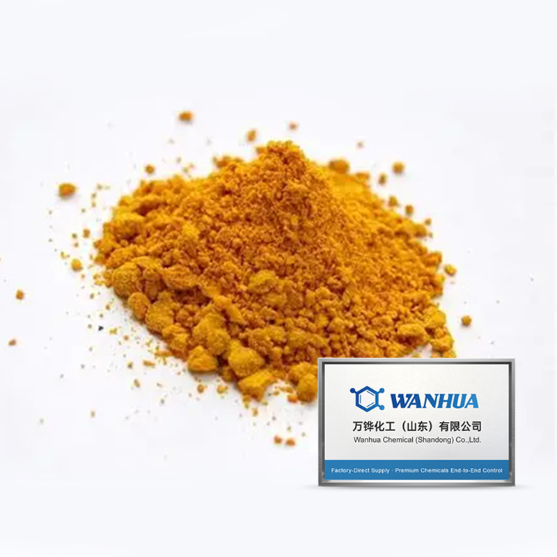 Chlorure ferrique CAS n° 10025-77-1