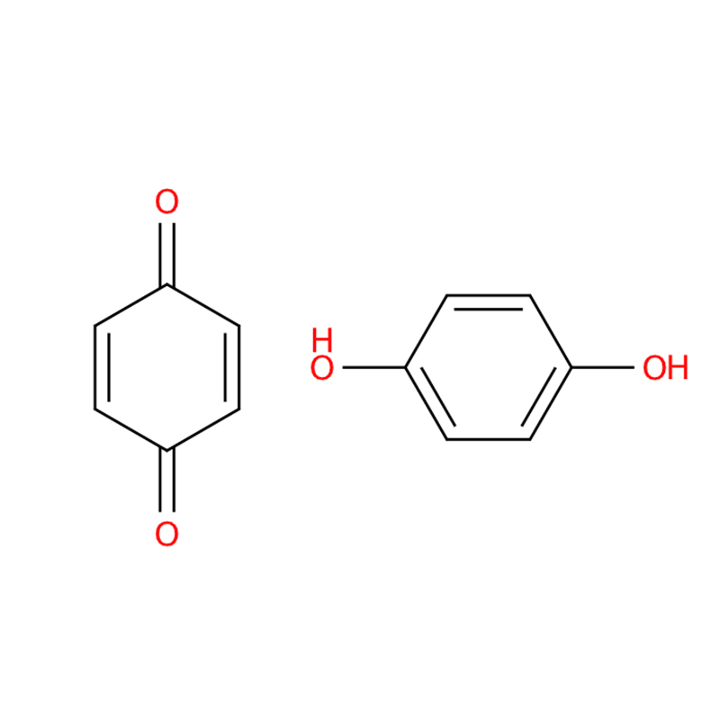 Quinhidrona CAS#106-34-3
