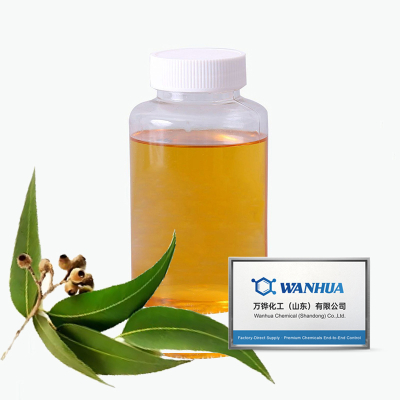 Olio di eucalipto CAS#8000-48-4