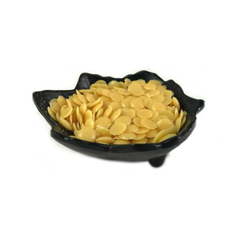 Cera de candelilla CAS# 8006-44-8