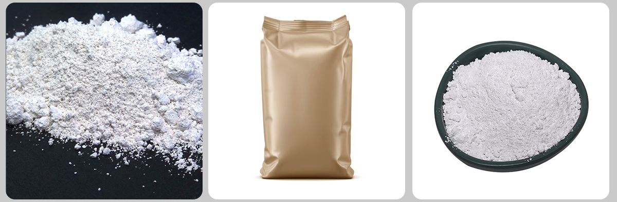 Sulfate de baryum CAS#7727-43-7