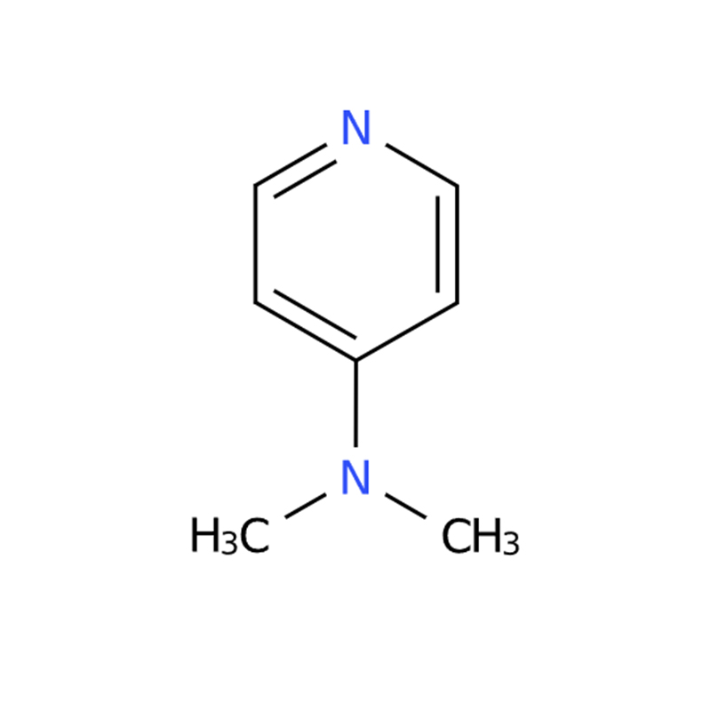 4-Dimetilaminopiridina CAS # 1122-58-3