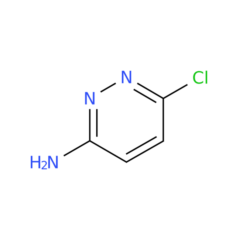 6-Chloropyridazin-3-Amine CAS#5469-69-2