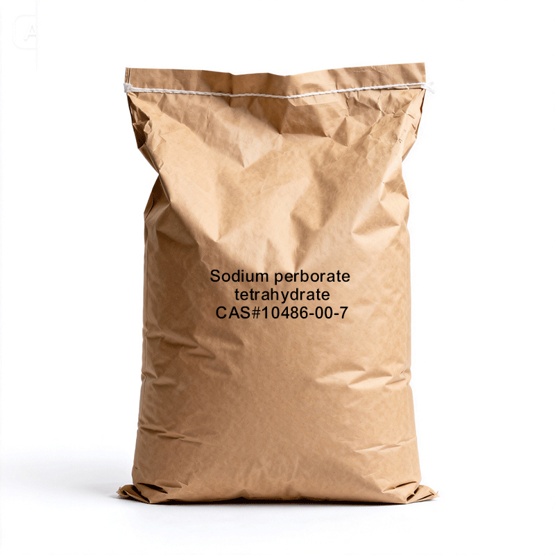 Natriumperborat-Tetrahydrat CAS#10486-00-7