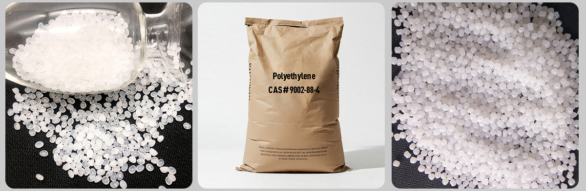 Polietilene CAS# 9002-88-4