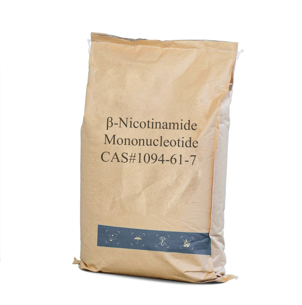 Mononucléotide β-nicotinamide n° 1094-61-7