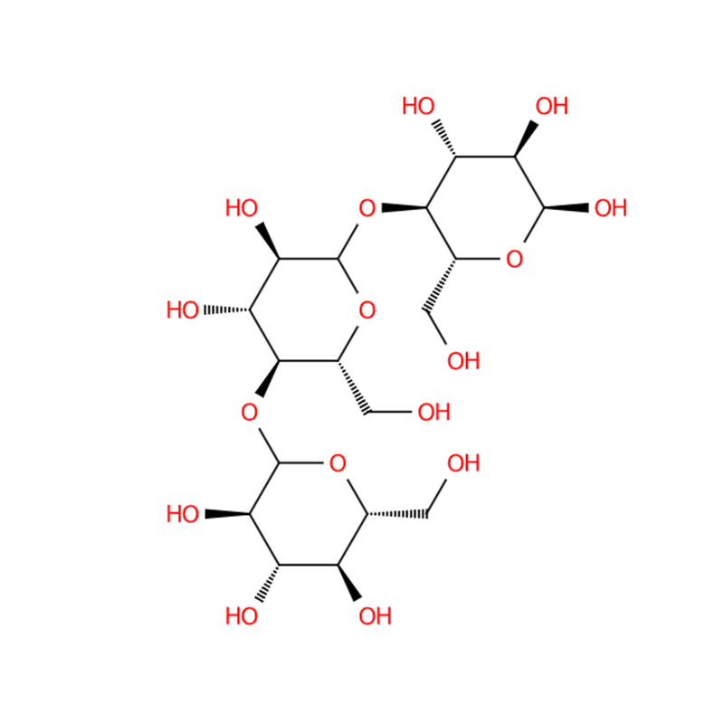 Dextrine CAS # 9004-53-9