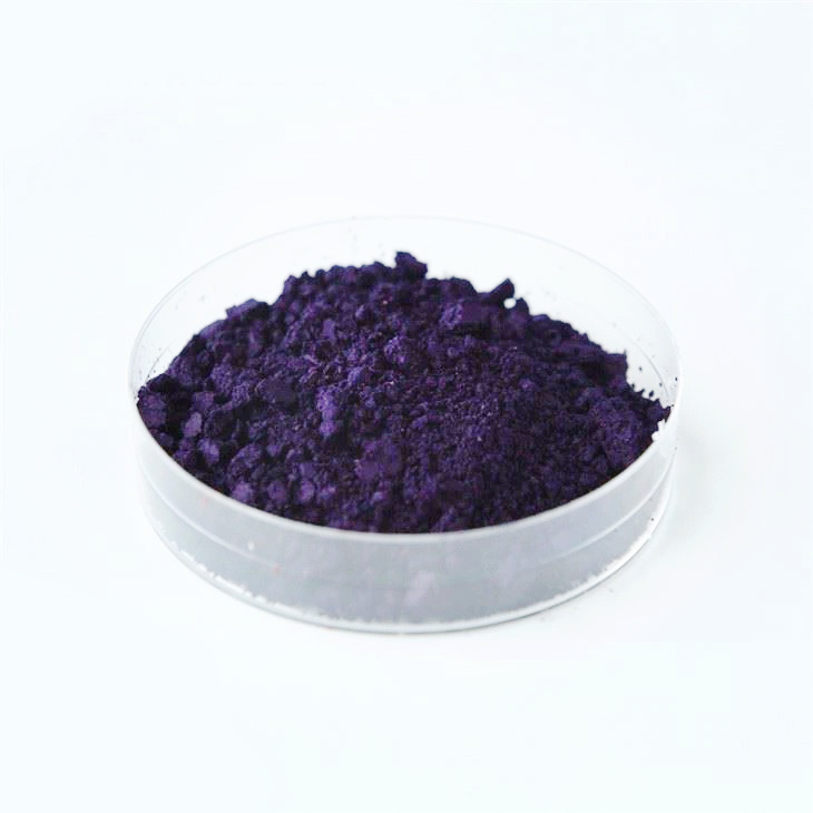 Violeta básico 14 CAS 632-99-5