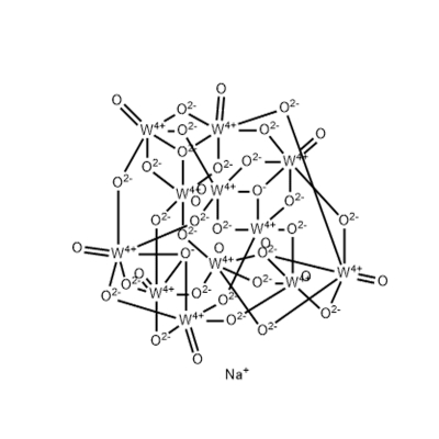 SODIUM METATUNGSTATE CAS#12141-67-2