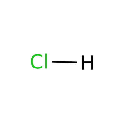 Acide chlorhydrique CAS#7647-01-0