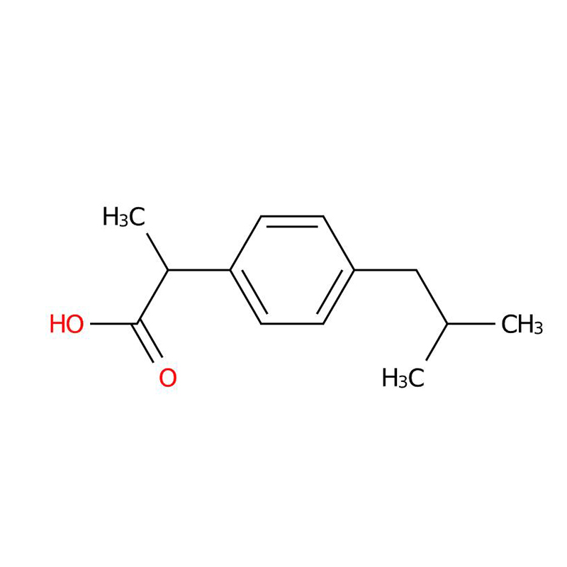 Ibuprofeno CAS#15687-27-1