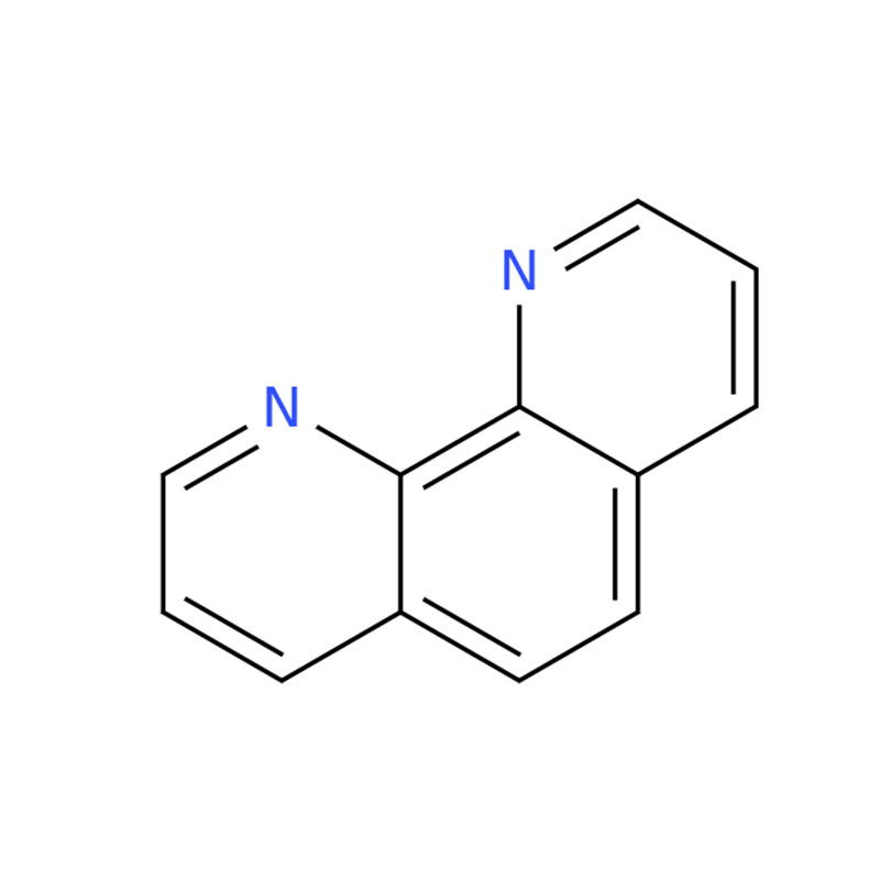 O-fenantrolina CAS#66-71-7