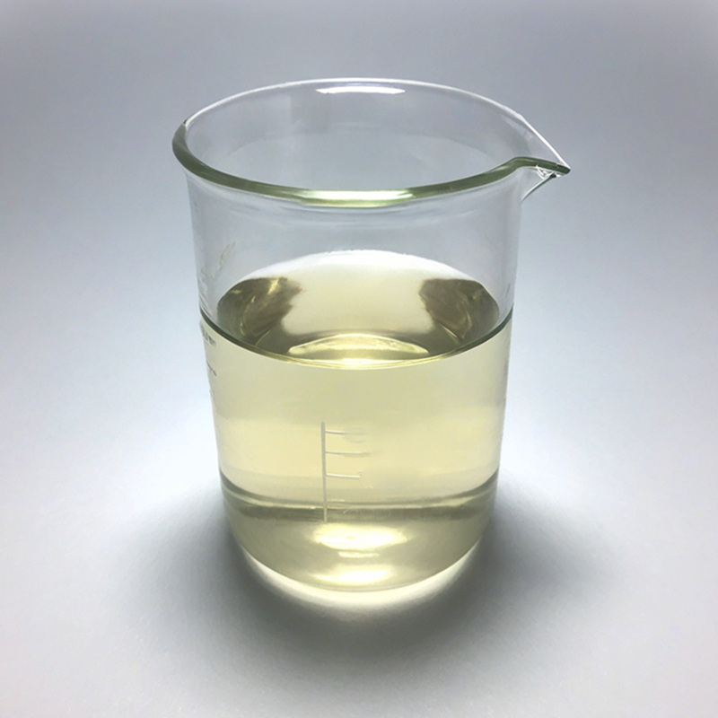 Sal sódica de dioctilsulfosuccinato, N.º CAS 577-11-7