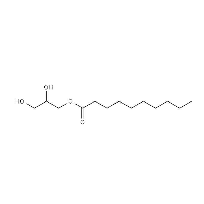 Monostearin CAS#123-94-4