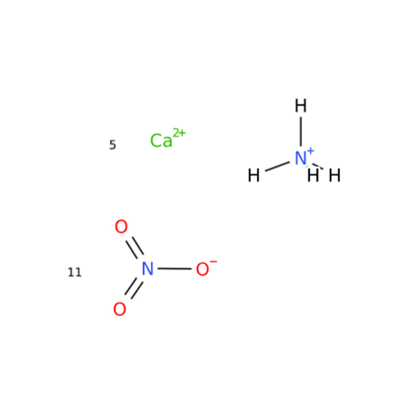 Calcium-Ammoniumnitrat (CAN) CAS#15245-12-2
