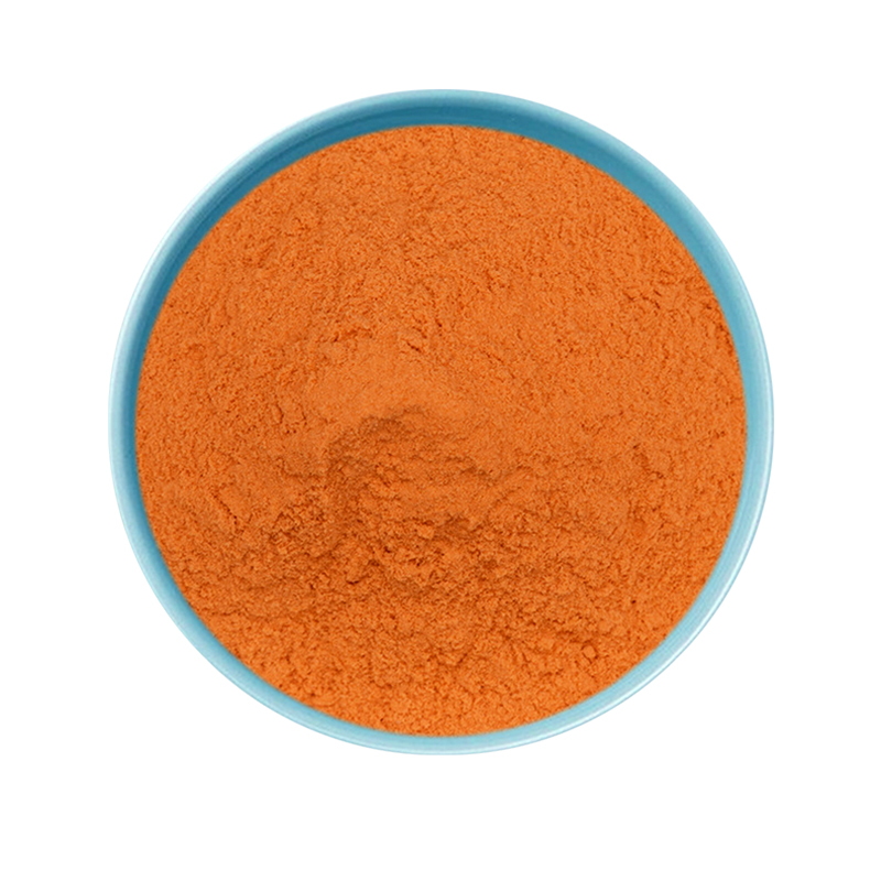 β-Carotene CAS#7235-40-7