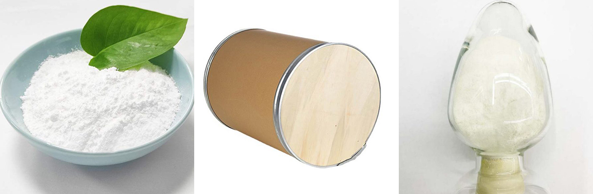 Alcol polivinilico CAS#9002-89-5 Alcol polivinilico CAS#9002-89-5