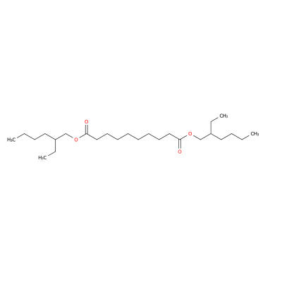 Sébacate de dioctyle CAS#122-62-3
