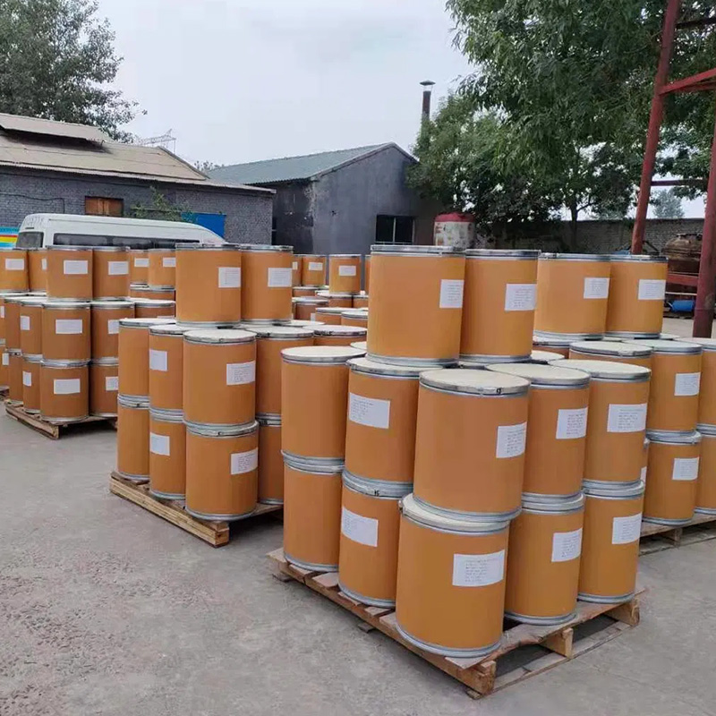 Phtalonitrile CAS#91-15-6