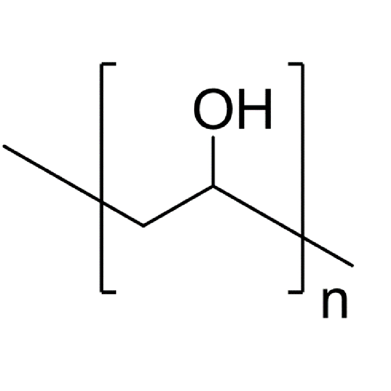 Alcol polivinilico CAS#9002-89-5