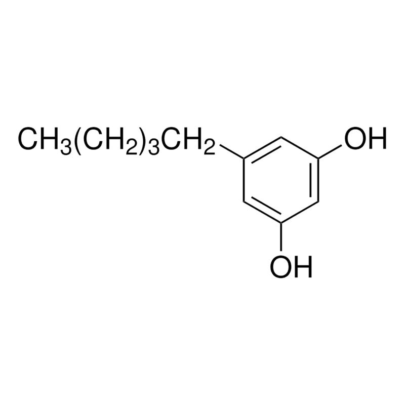 Olivetol CAS#500-66-3