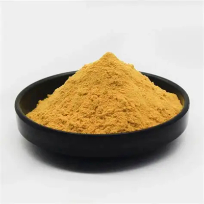 Polyferric Sulfate CAS#10028-22-5