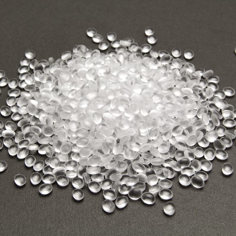 Polipropileno CAS# 9003-07-0