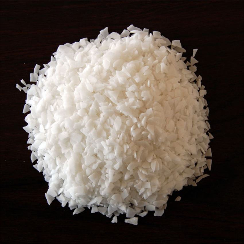 Diacetoneacrilamide, numero CAS 2873-97-4