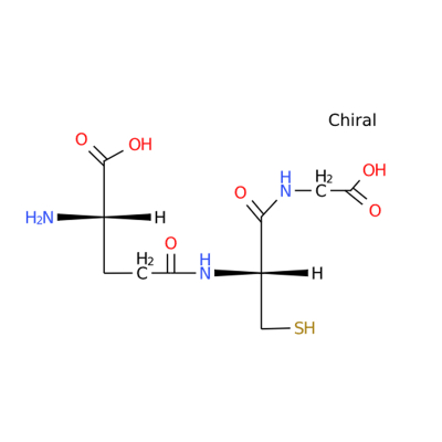 Glutathione CAS#70-18-8