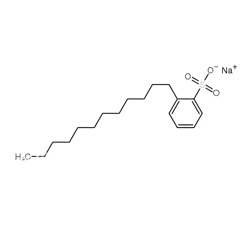 Dodecylbenzenesulfonic Acid Sodium Salt CAS#69669-44-9