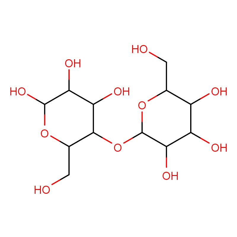 Almidón pregelatinizado CAS#9005-25-8