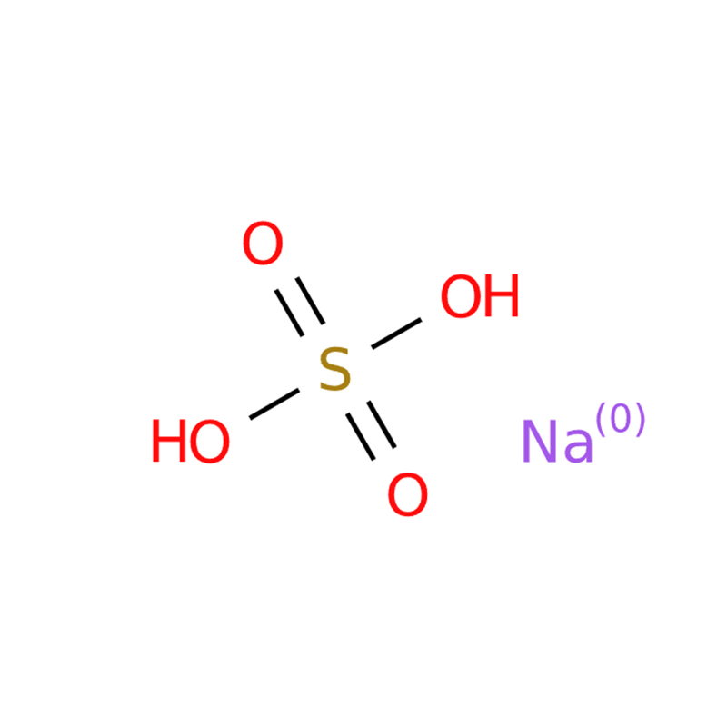 Chlorite de sodium (pour ClO₂) CAS n° 7681-38-1