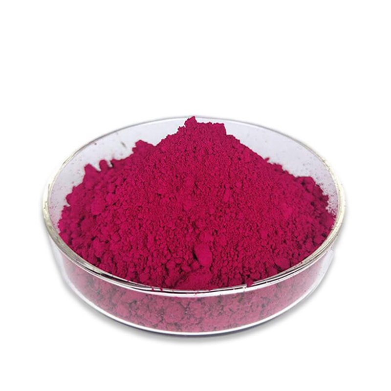Pigment Rouge 122 CAS#980-26-7