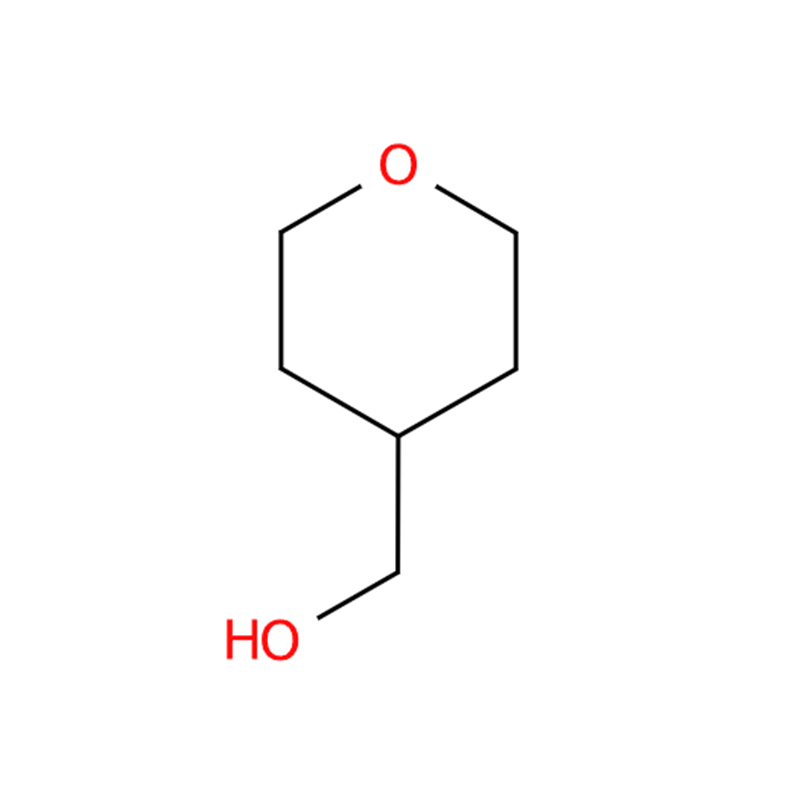 (TETRAHYDRO-2H-PYRAN-4 YL)METHANOL CAS#14774-37-9