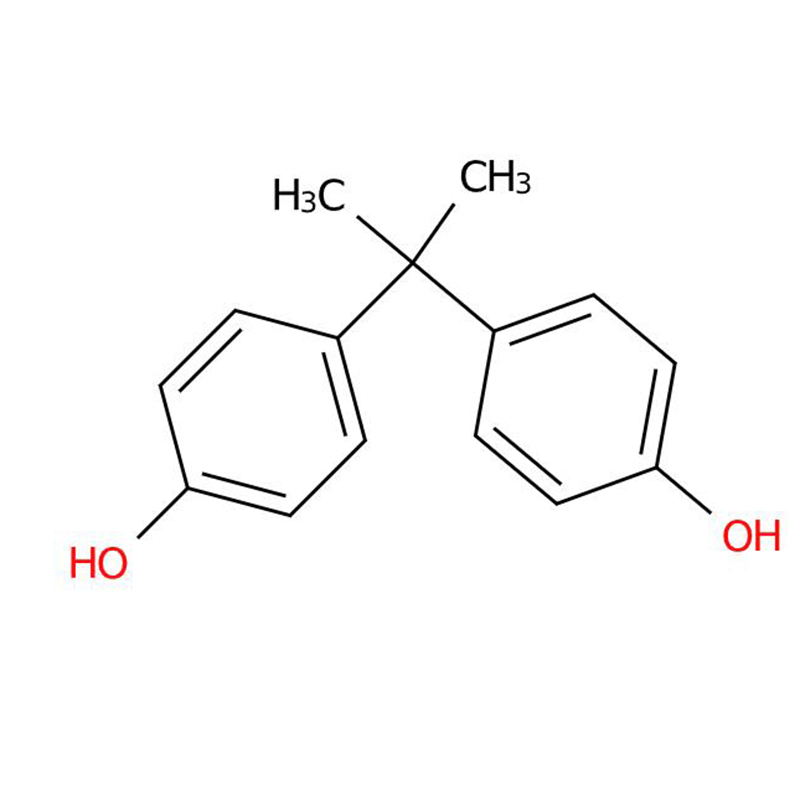 4,4’-isopropilidenodifenol CAS # 80-05-7
