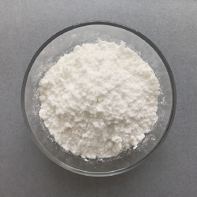 Дициандиамид CAS № 461-58-5