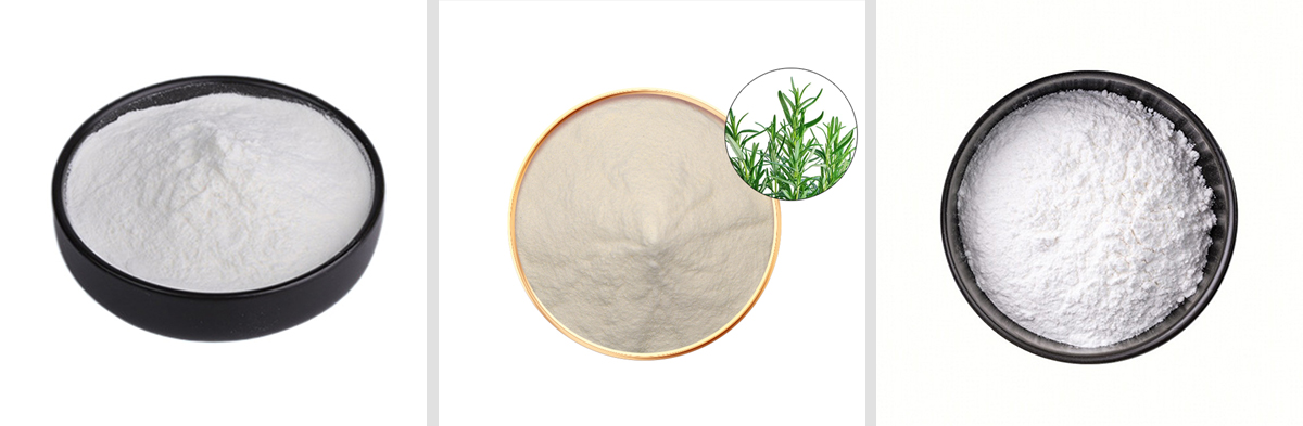 حمض روزمارينيك CAS#20283-92-5 حمض روزمارينيك CAS#20283-92-5