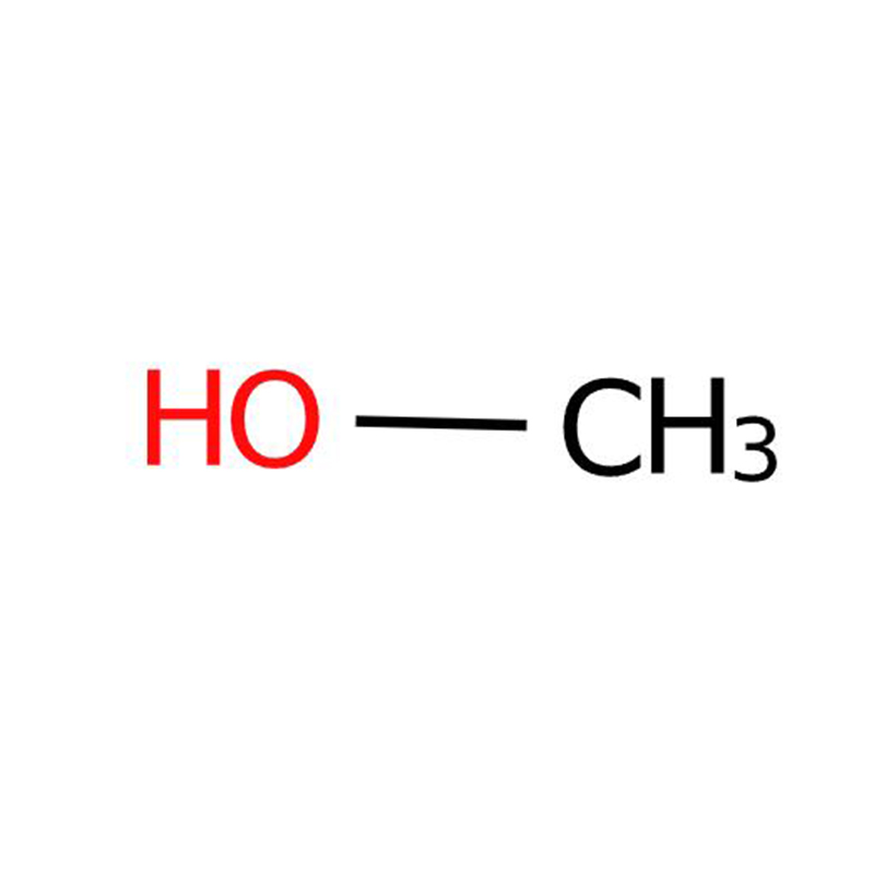Méthanol CAS#67-56-1