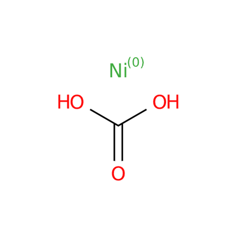Carbonato di nichel CAS#3333-67-3