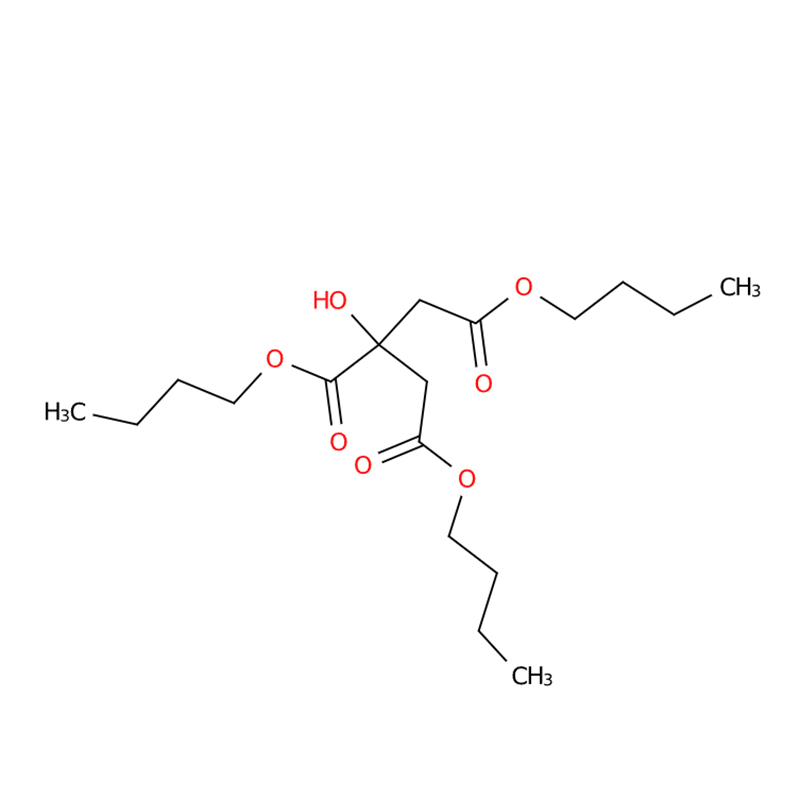Citrate de tributyle (TBC) CAS# 77-94-1