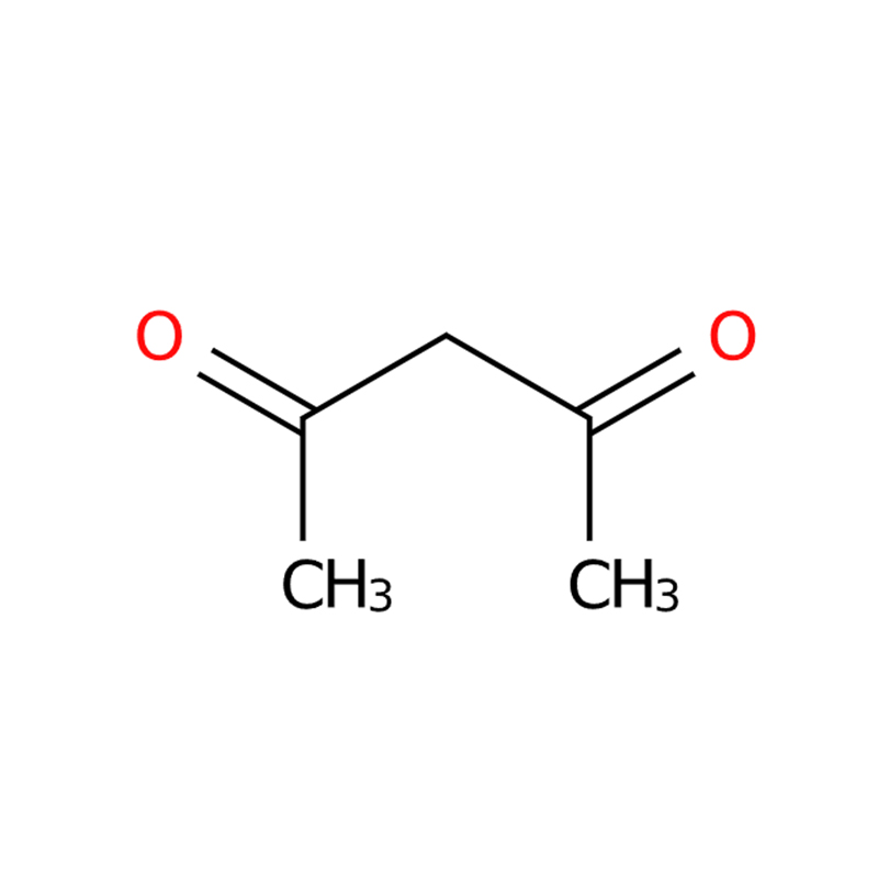 Acetylaceton CAS#123-54-6