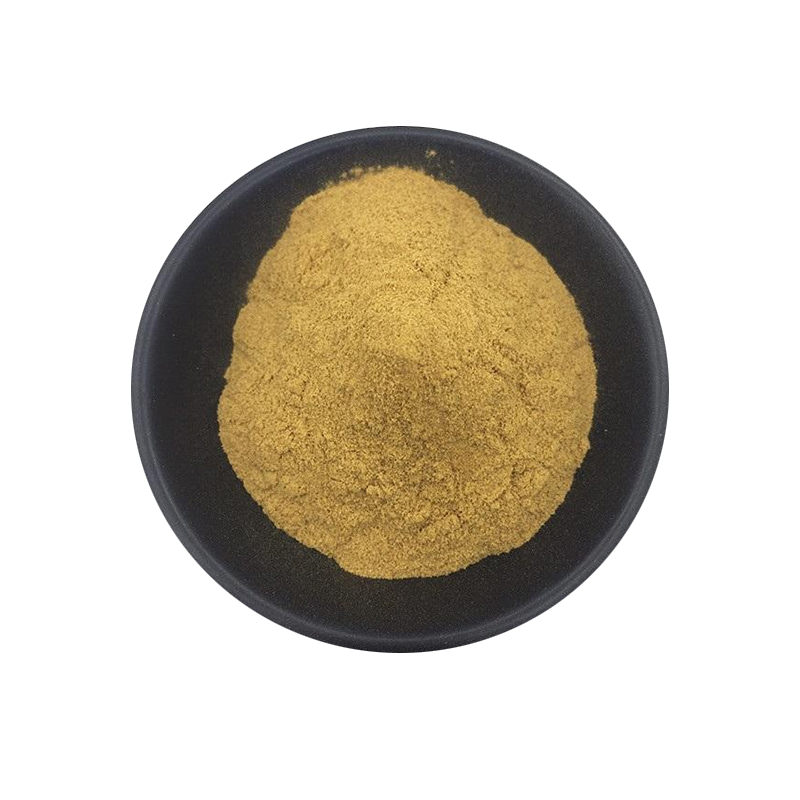 Tannic acid CAS#1401-55-4